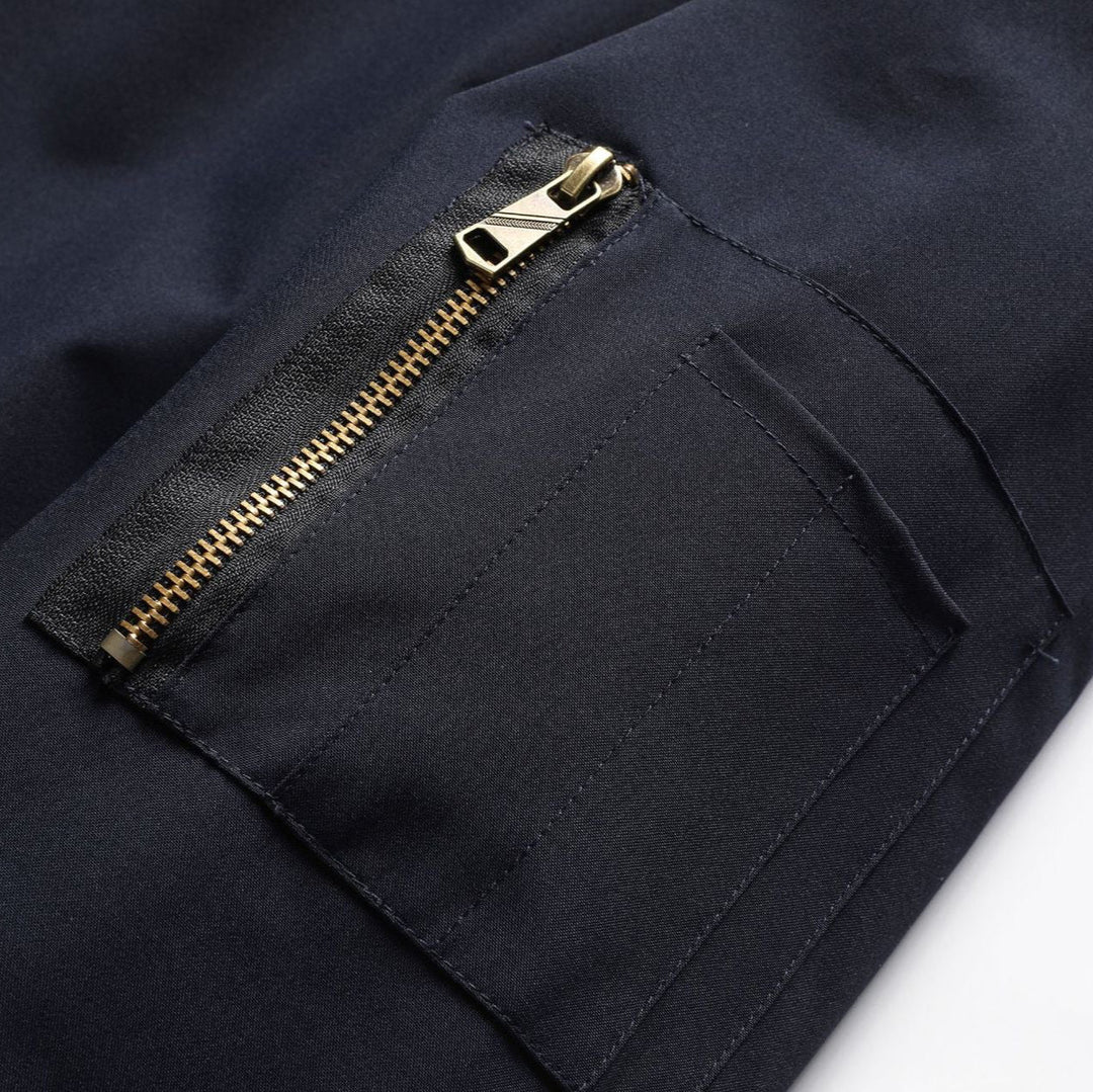 Heartland Bomber Jacket