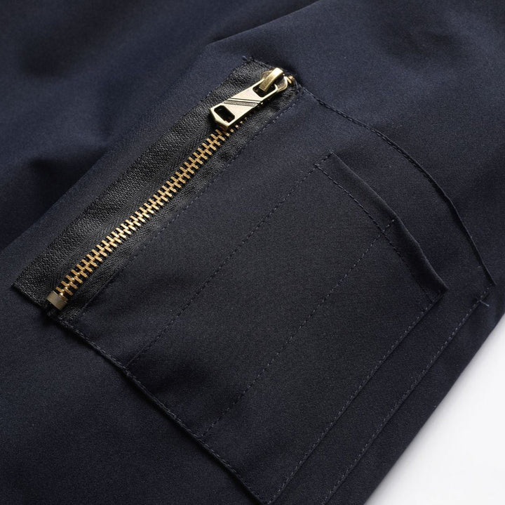 Heartland Bomber Jacket