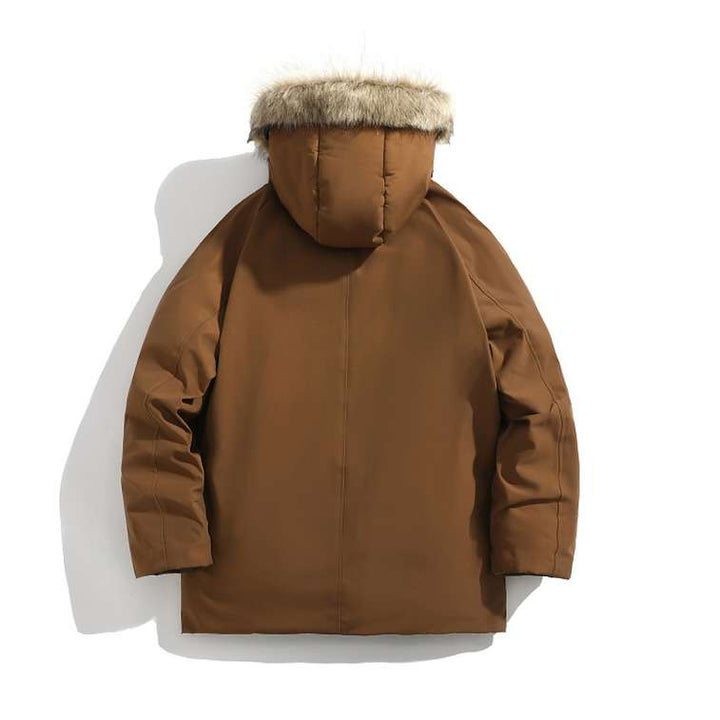 Denali Winter Parka