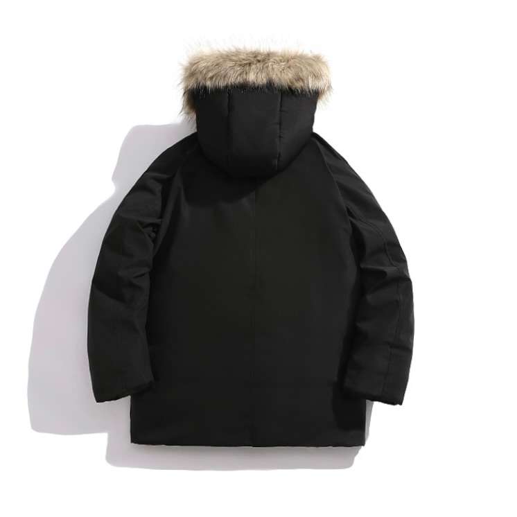 Denali Winter Parka