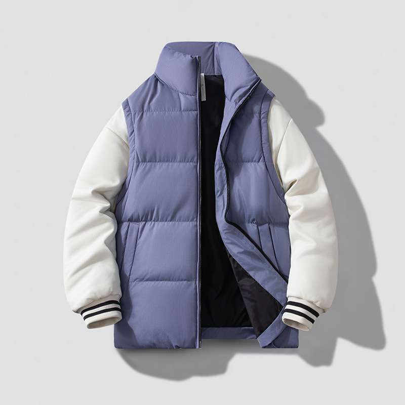 Dawson Padded Jacket