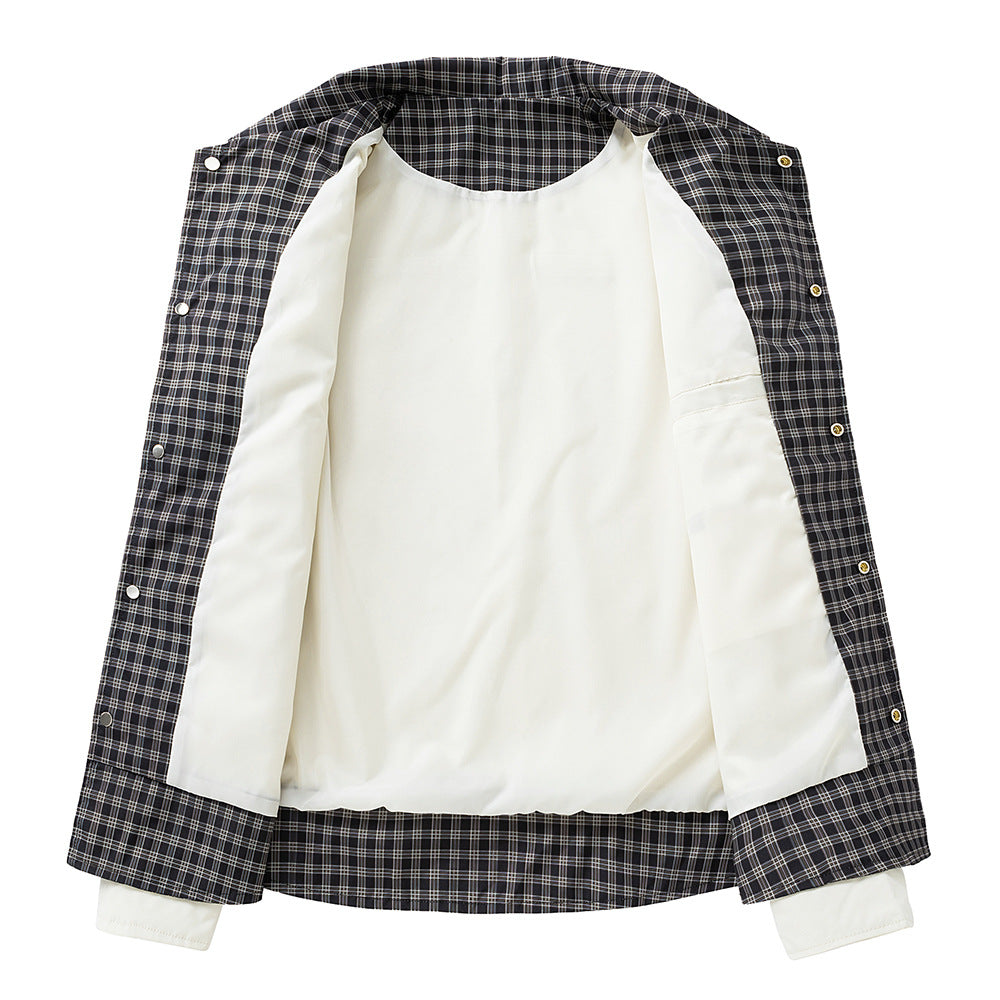 Coltwell Coach Jacket