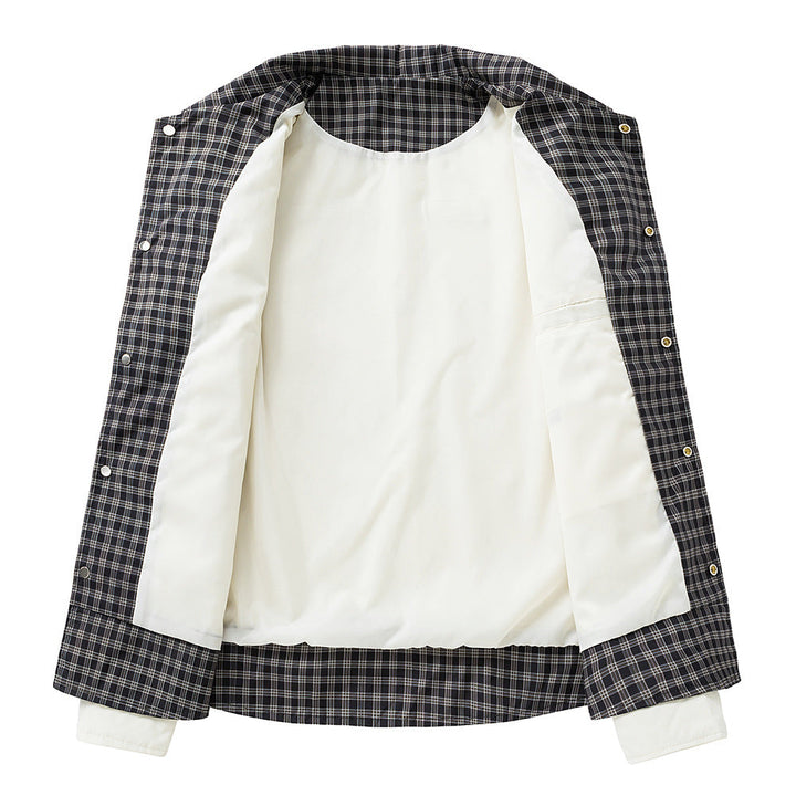 Coltwell Coach Jacket