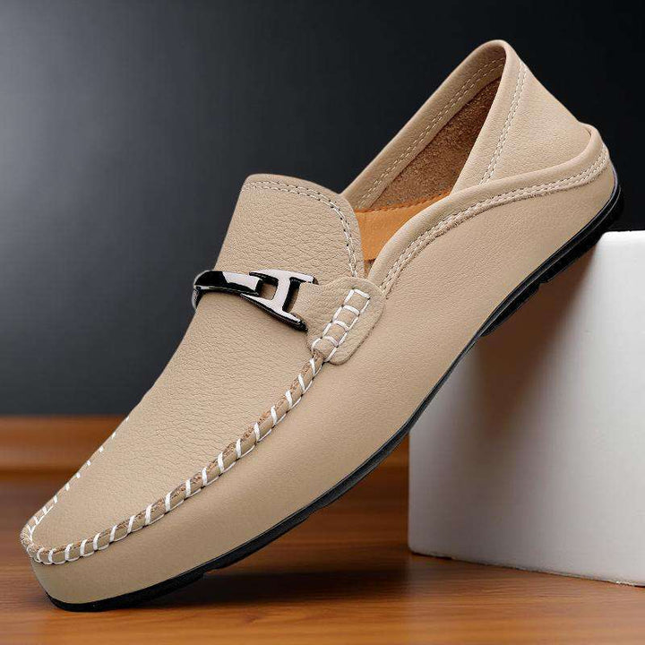 Brentino Italian Loafer