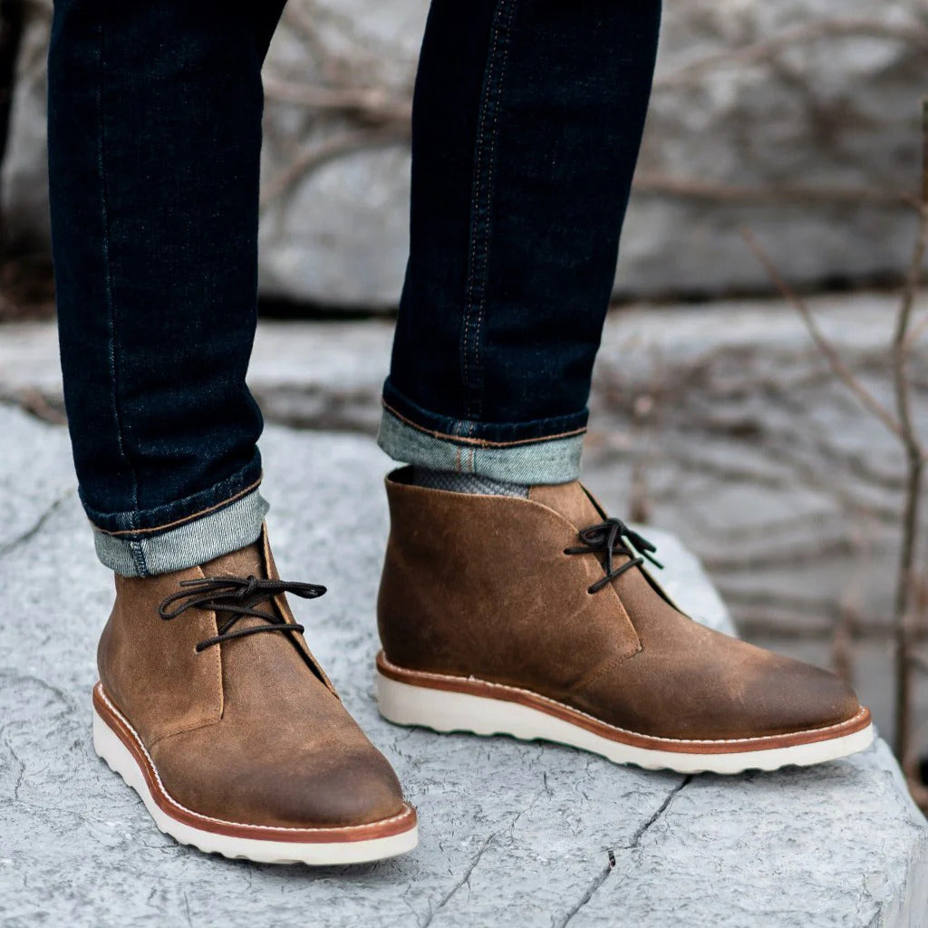 Waylon Chukka Boots