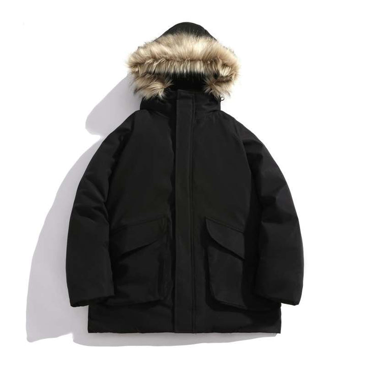 Denali Winter Parka