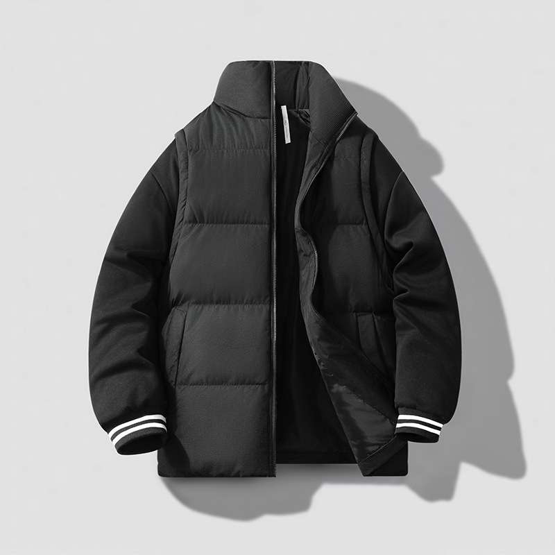 Dawson Padded Jacket