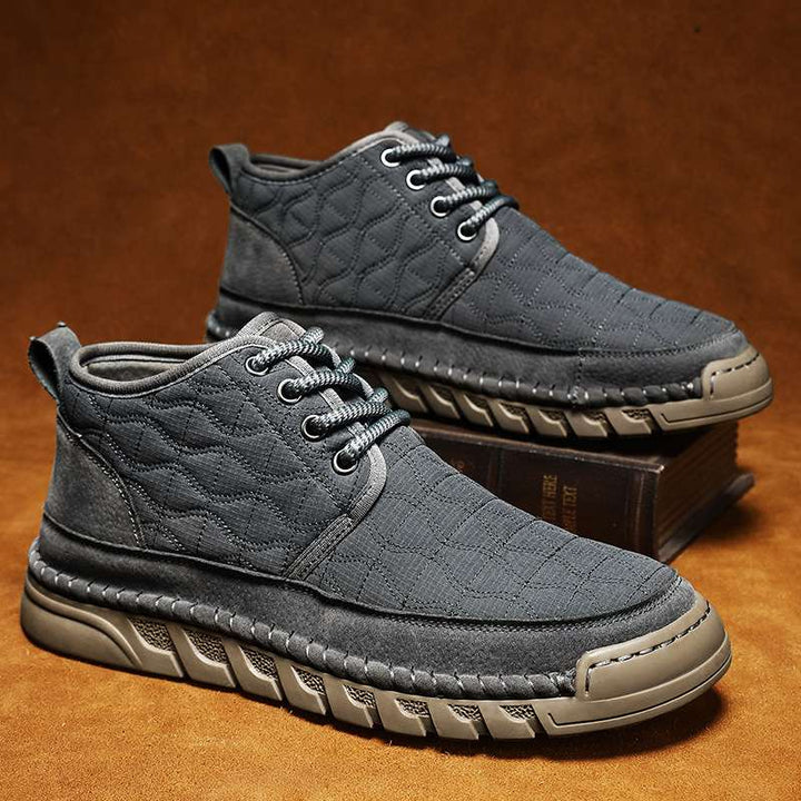 Davidson Summit Sneakers