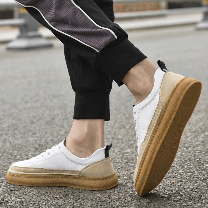 Bronson Accent Sneakers