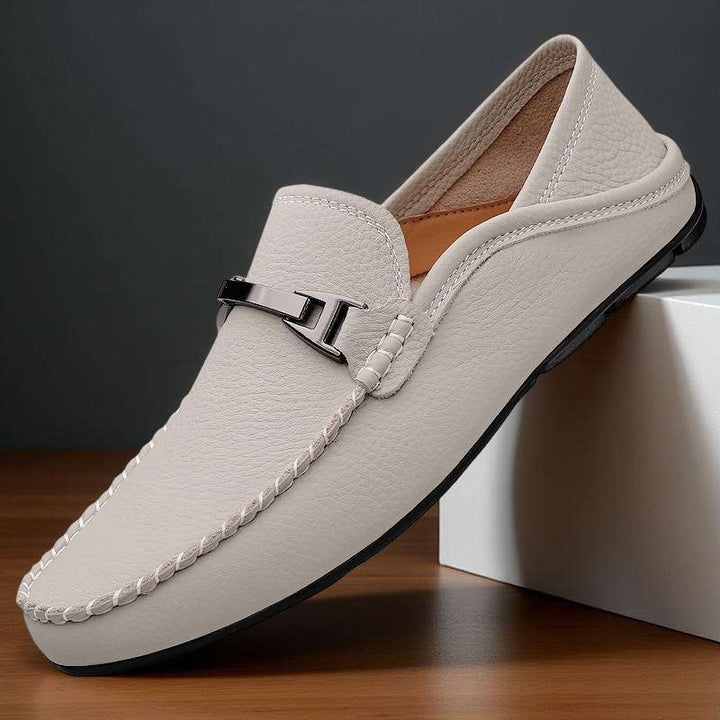 Brentino Italian Loafer