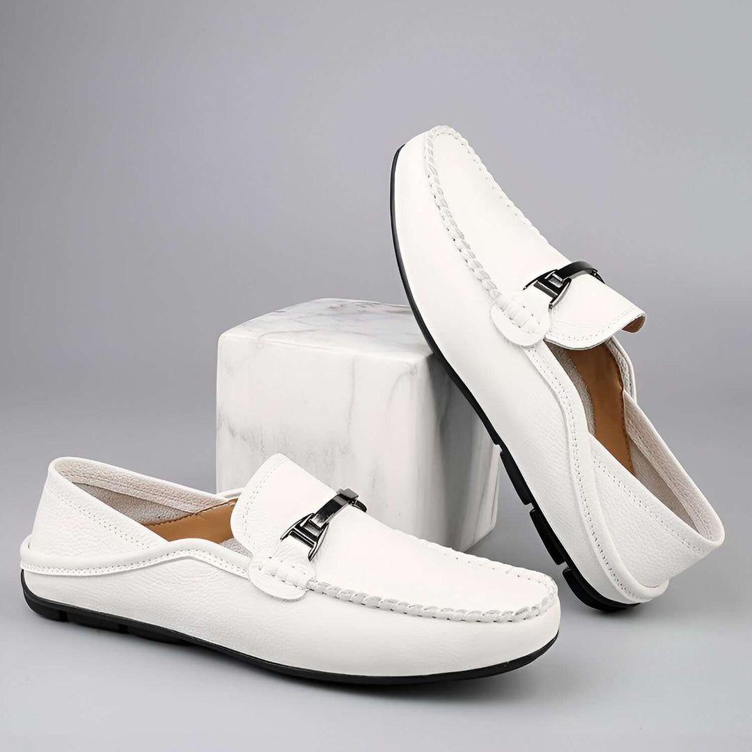 Brentino Italian Loafer