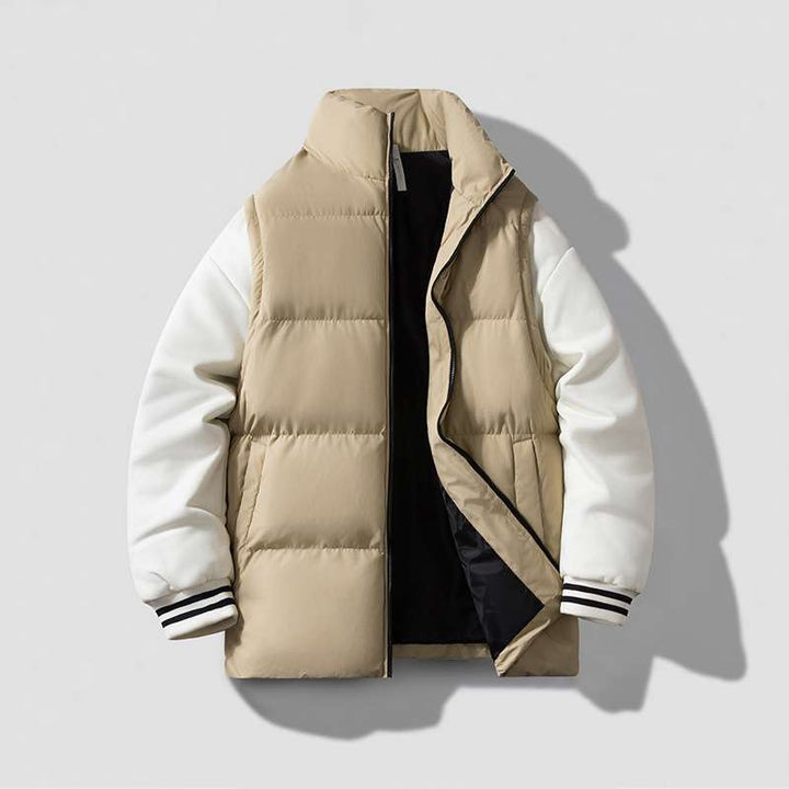 Dawson Padded Jacket