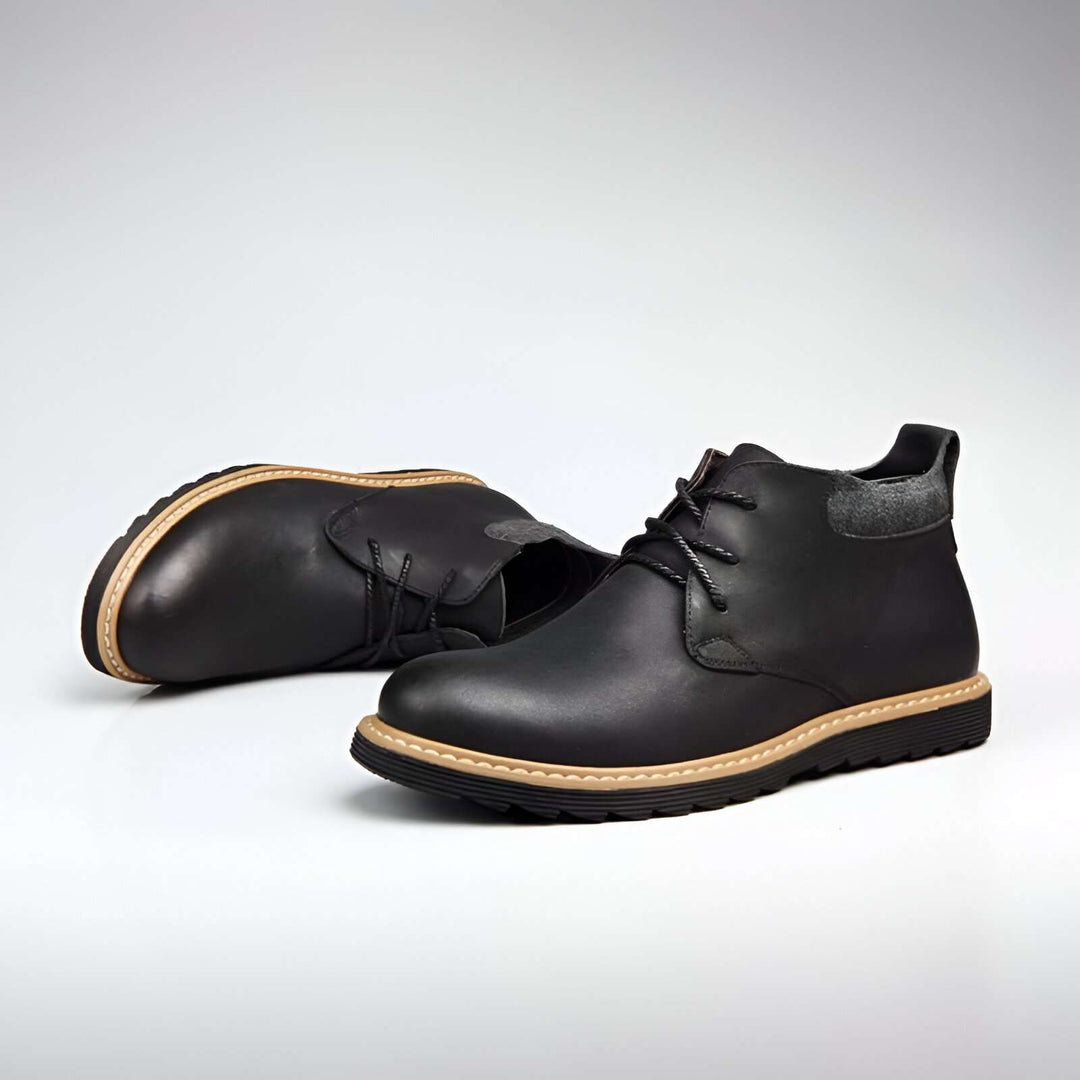 Evander Buffalo Boots