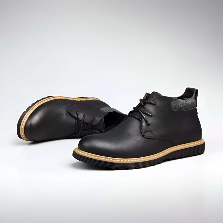 Evander Buffalo Boots