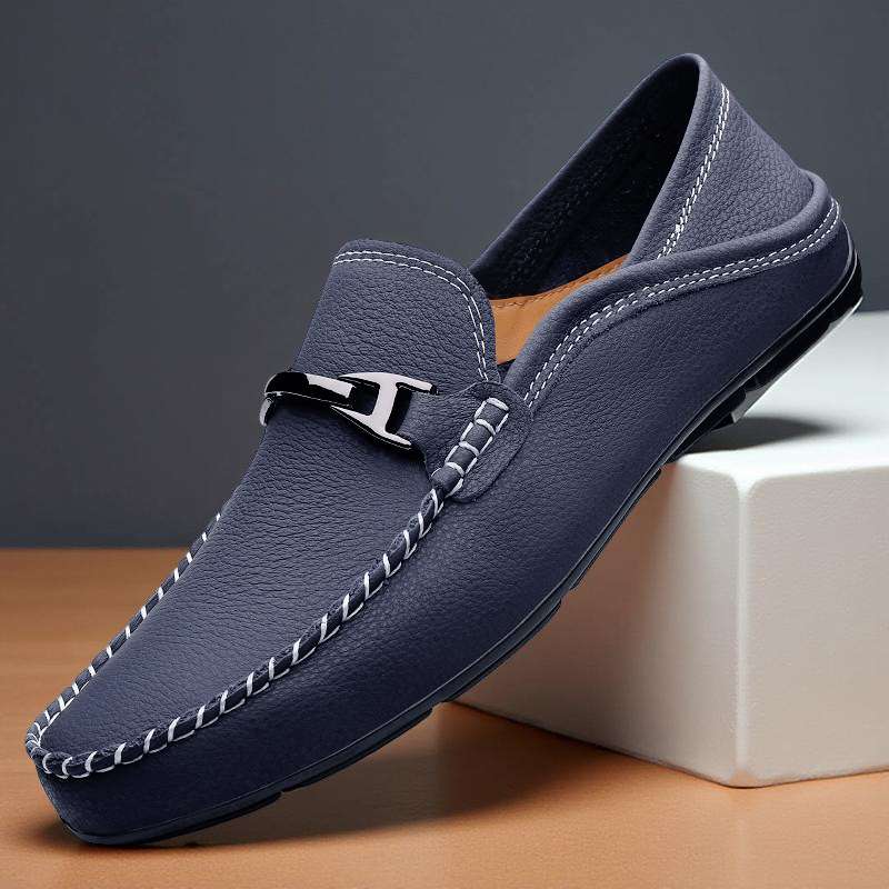 Brentino Italian Loafer