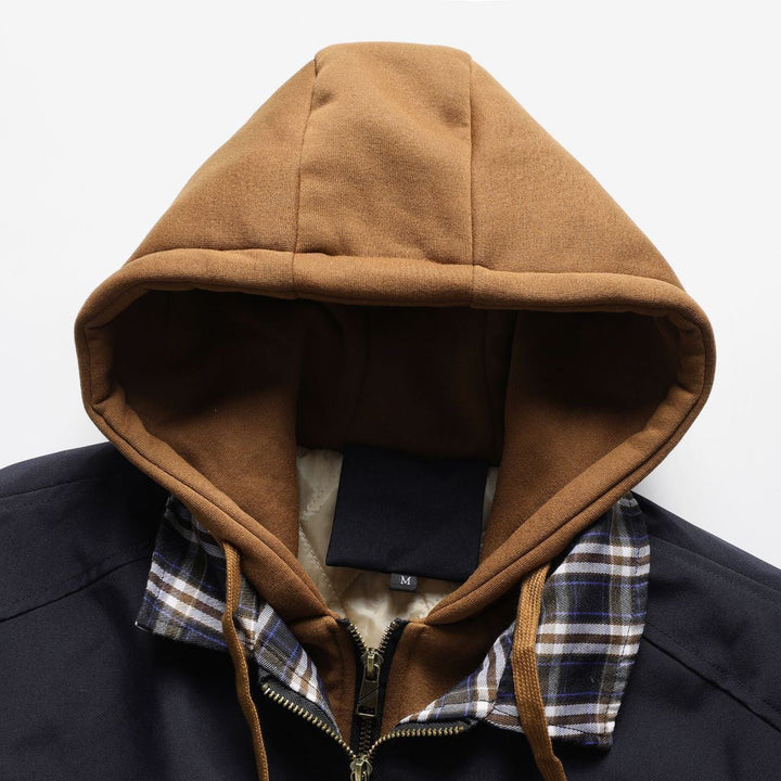 Heartland Bomber Jacket