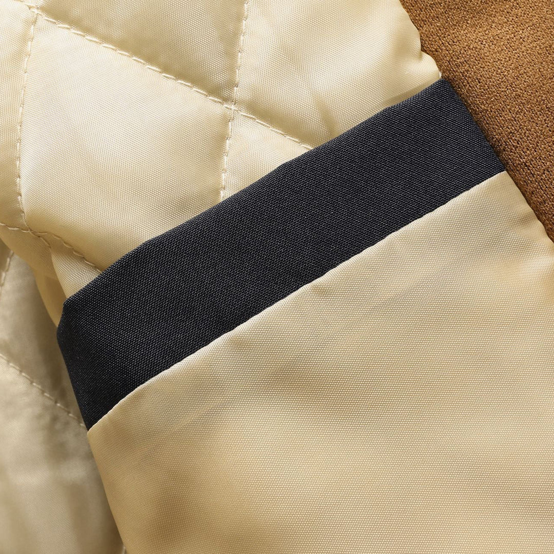 Heartland Bomber Jacket