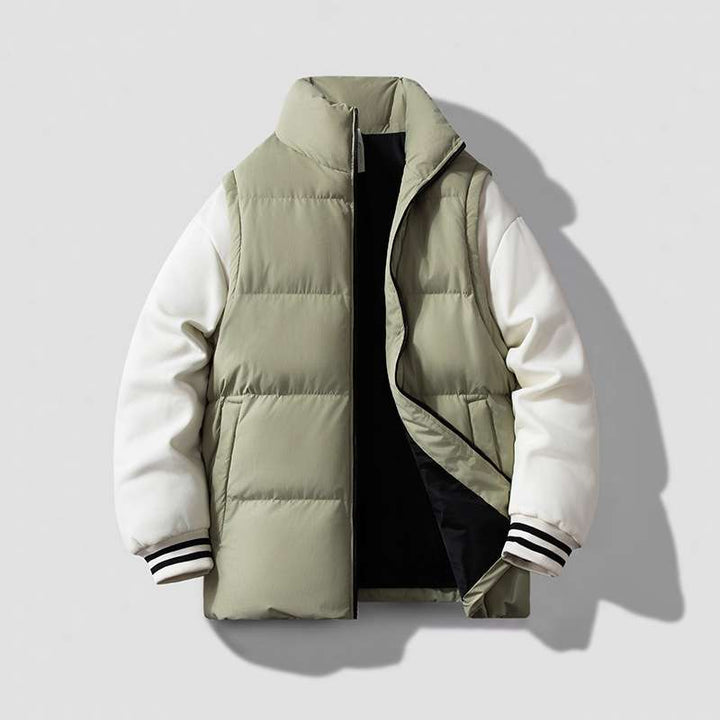 Dawson Padded Jacket