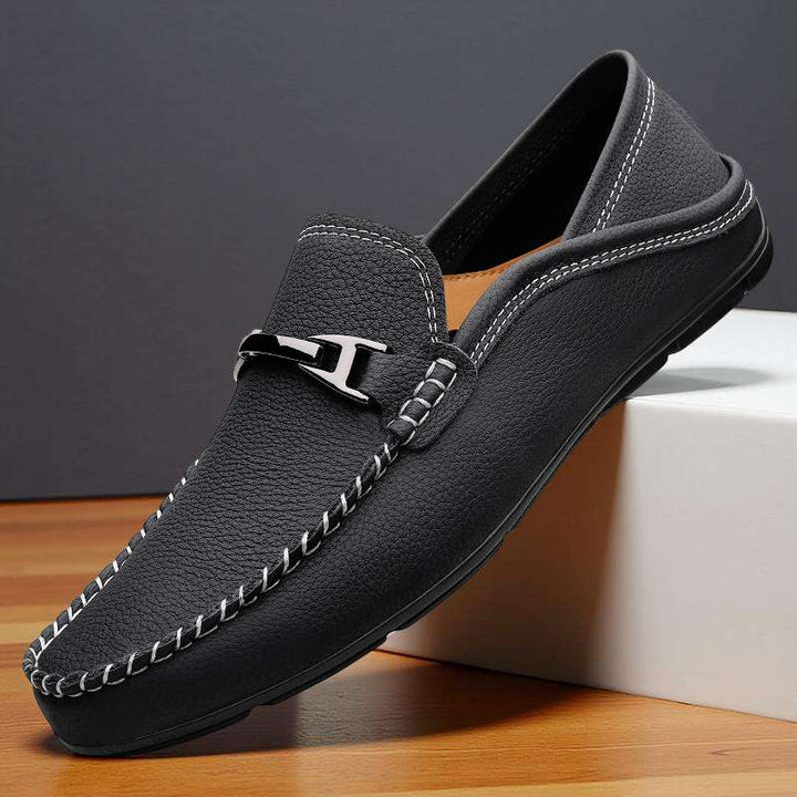 Brentino Italian Loafer