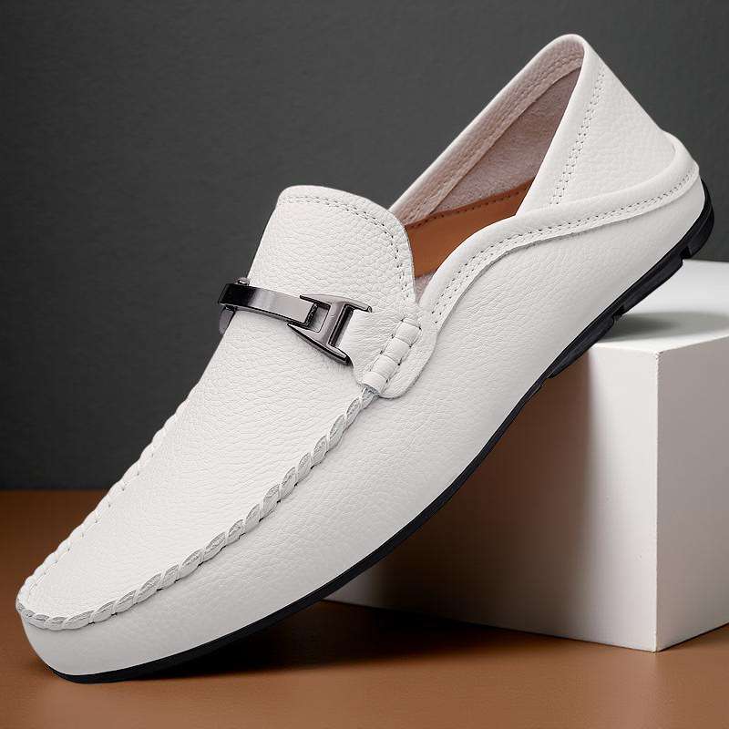 Brentino Italian Loafer