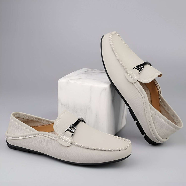 Brentino Italian Loafer