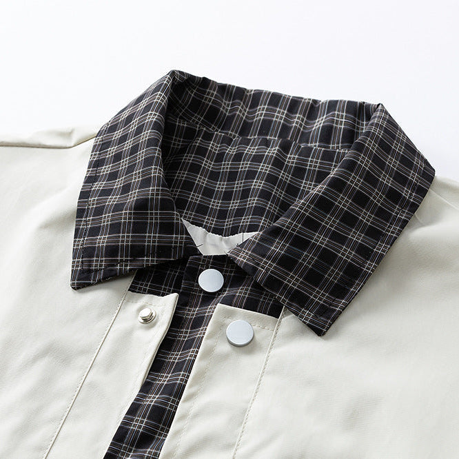 Coltwell Coach Jacket