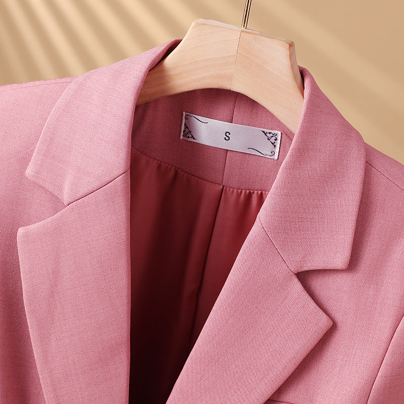 Natalia Fiero Blazer