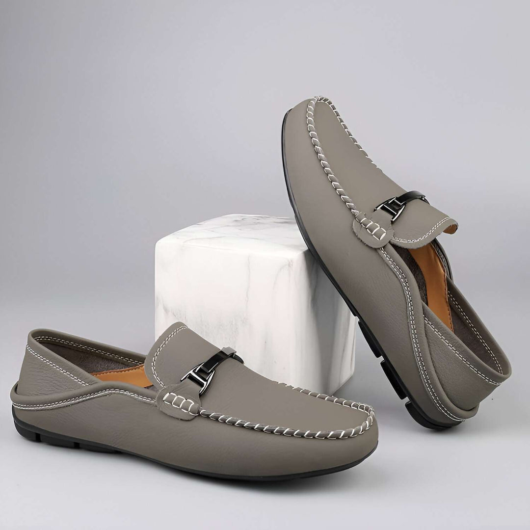 Brentino Italian Loafer