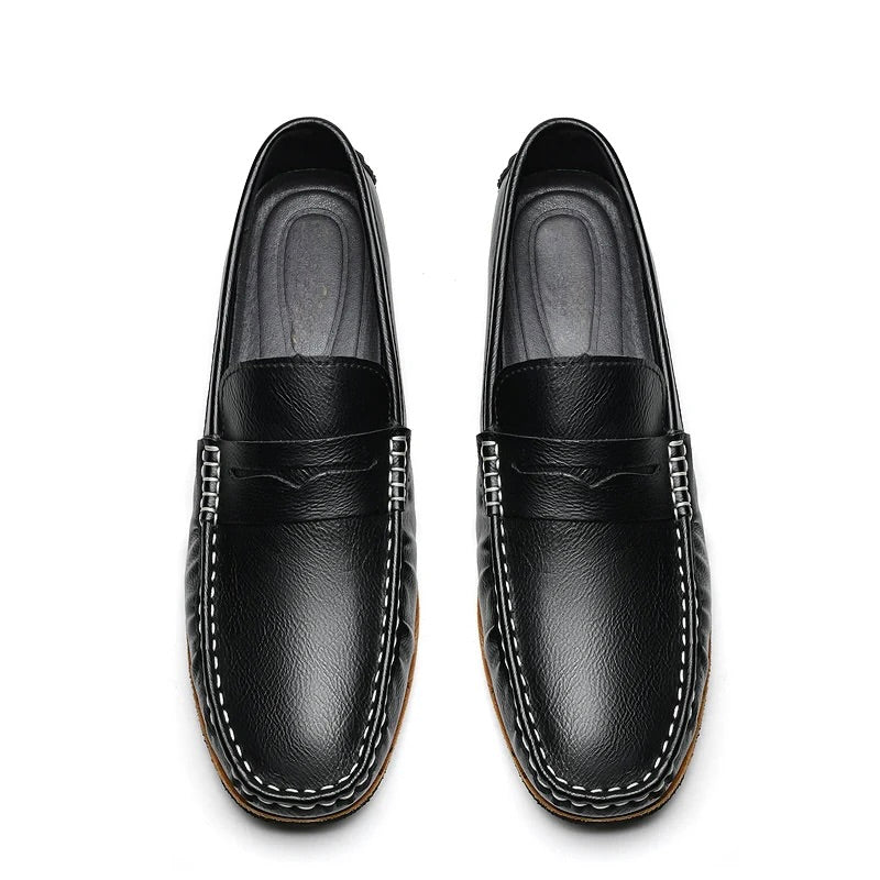 Marino Italian Loafer
