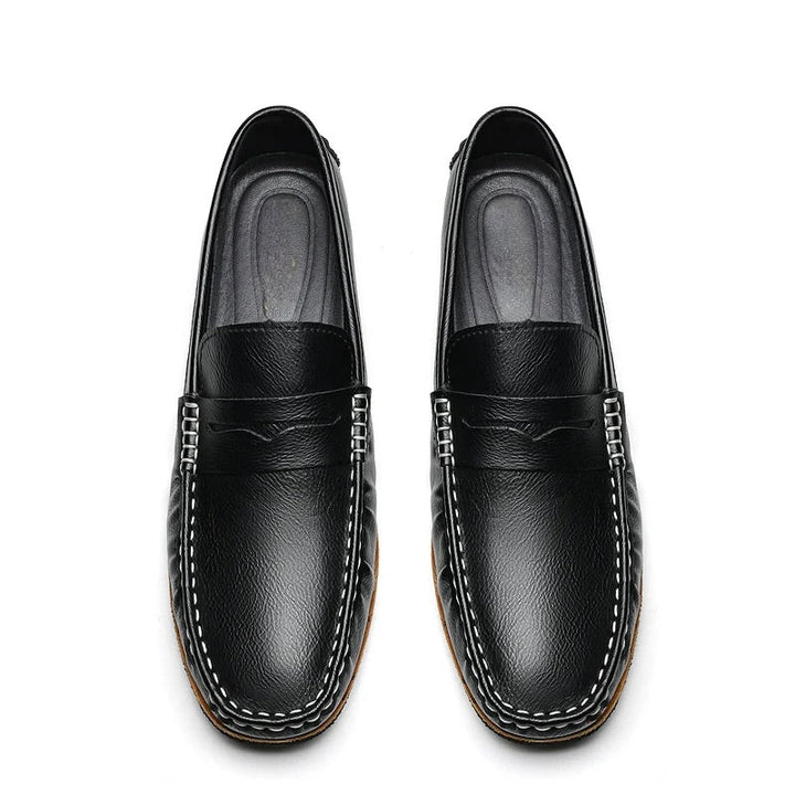 Marino Italian Loafer