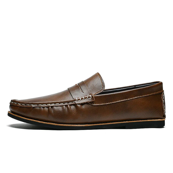 Marino Italian Loafer