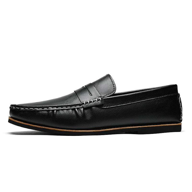 Marino Italian Loafer