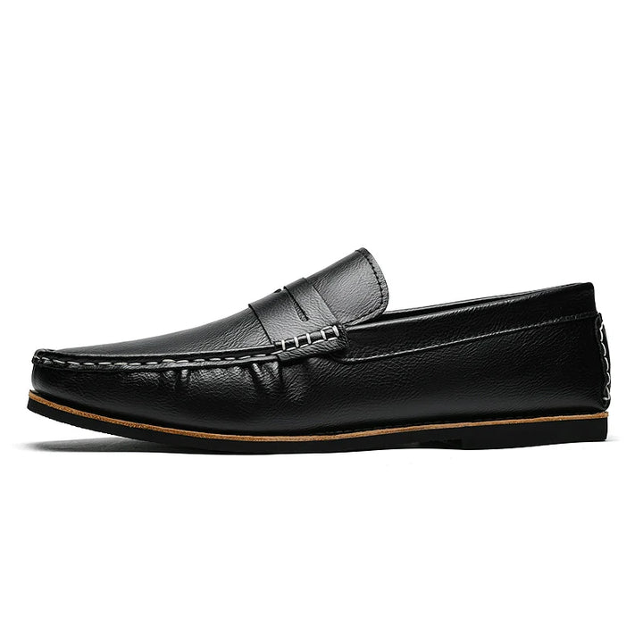 Marino Italian Loafer