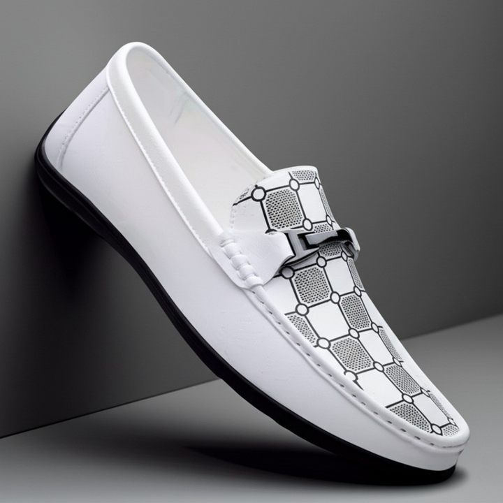 Floriano Italian Loafer