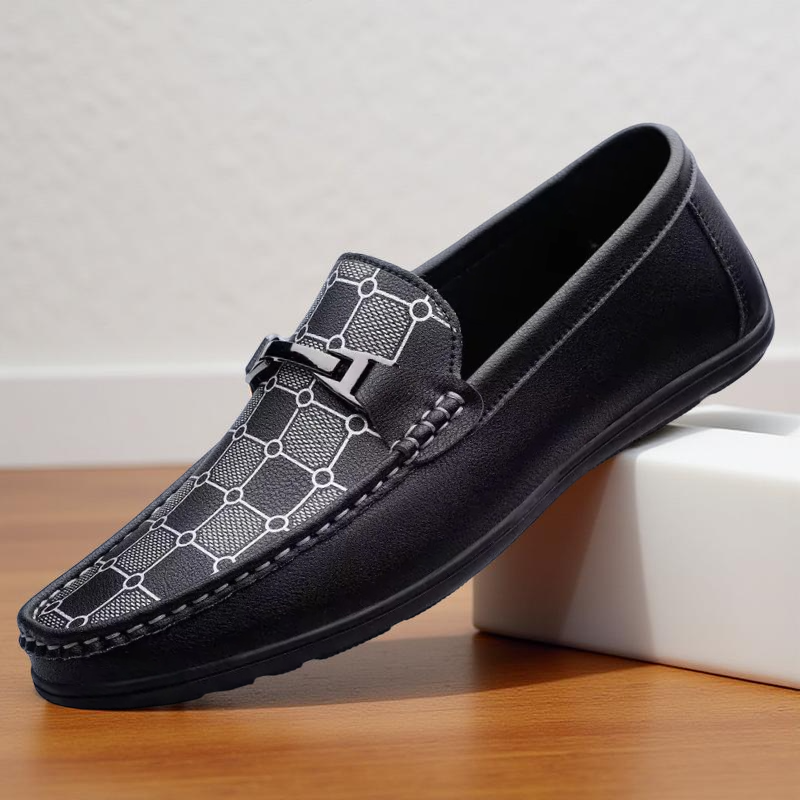 Floriano Italian Loafer