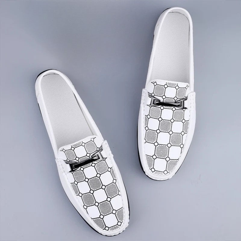 Floriano Italian Loafer