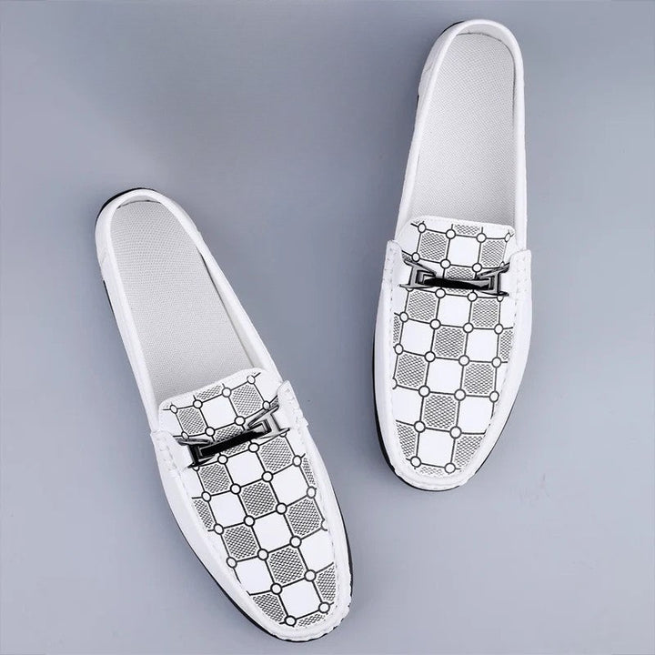 Floriano Italian Loafer