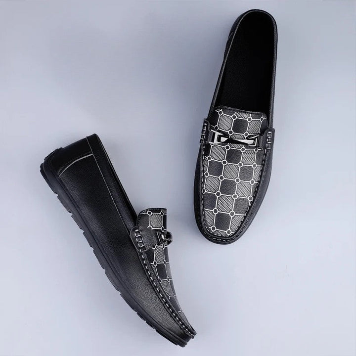 Floriano Italian Loafer