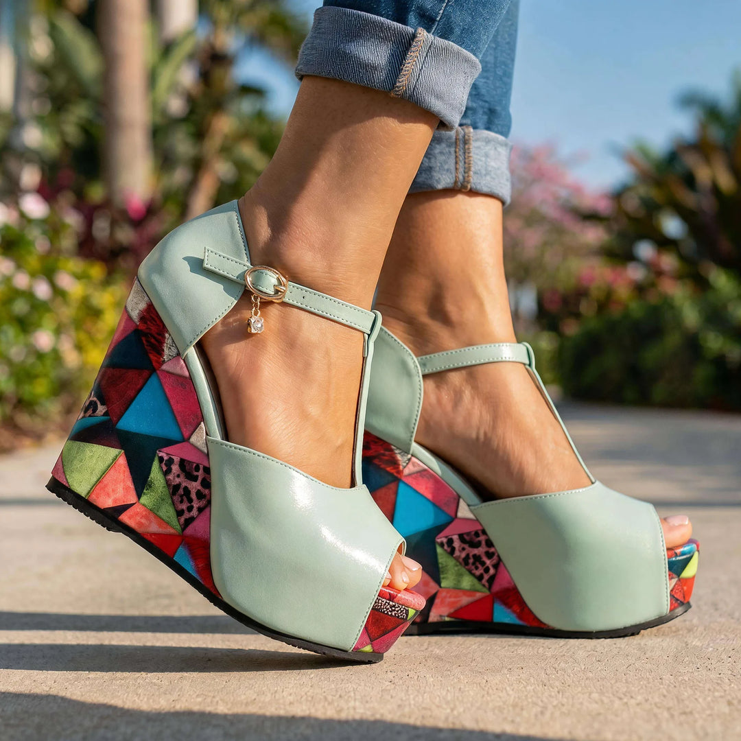 Womens chunky colorful platform heel (18).png