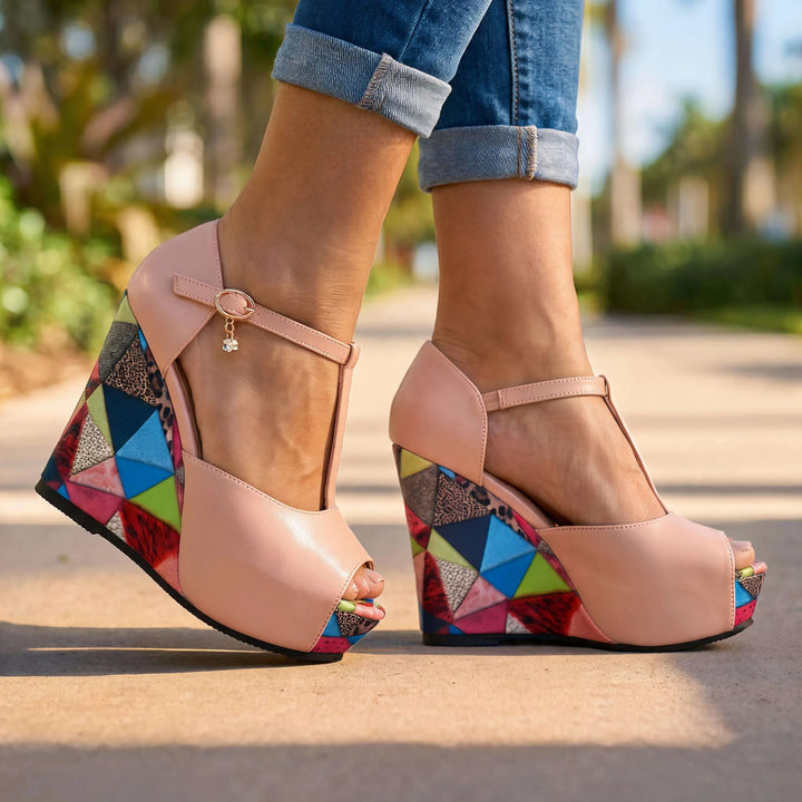 Womens chunky colorful platform heel (17).png