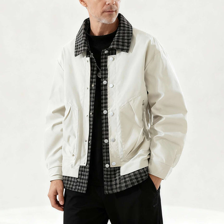 Coltwell Coach Jacket