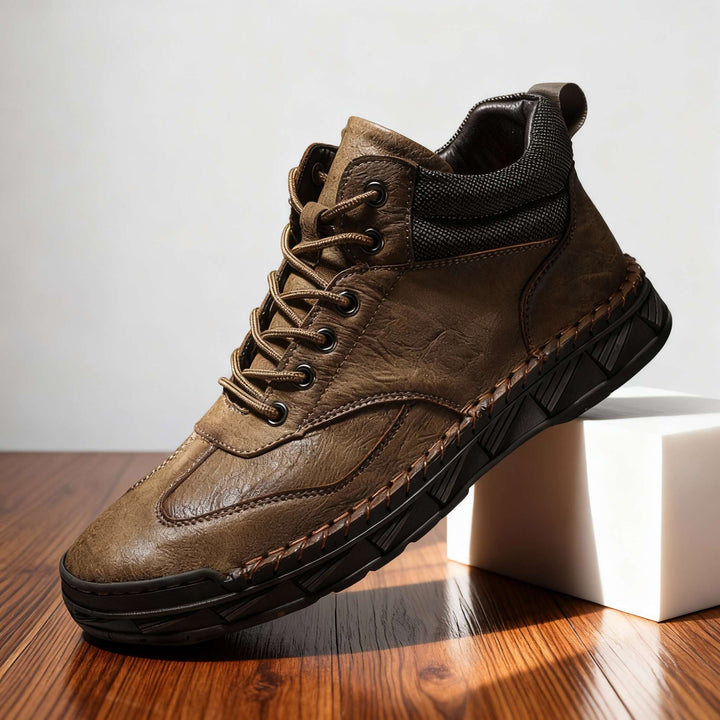 Copper Mile Sneakers