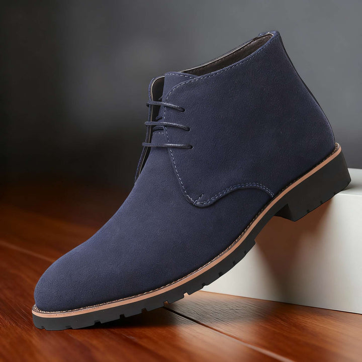 Daniel Chukka Boots