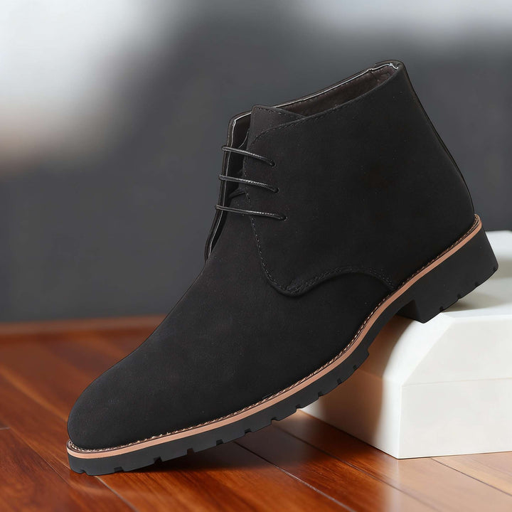 Daniel Chukka Boots