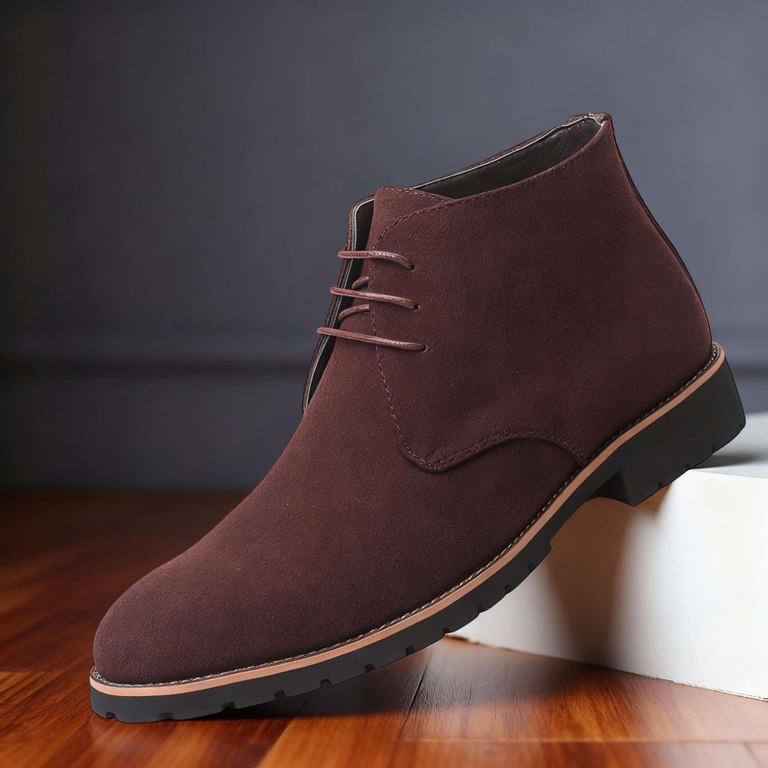 Daniel Chukka Boots
