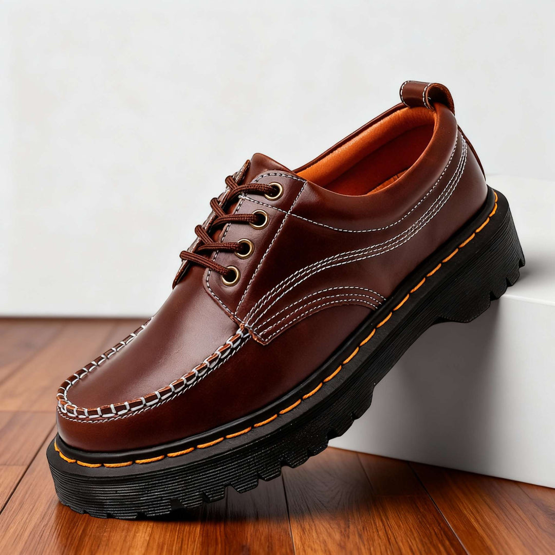 Ravero Moc-Toe Derby