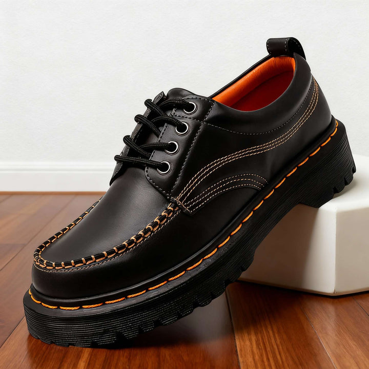 Ravero Moc-Toe Derby