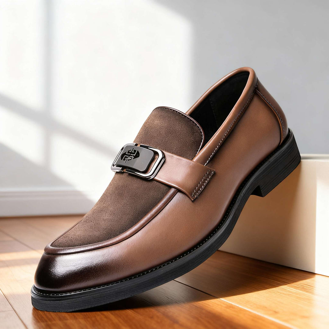 Romano Italian Loafer
