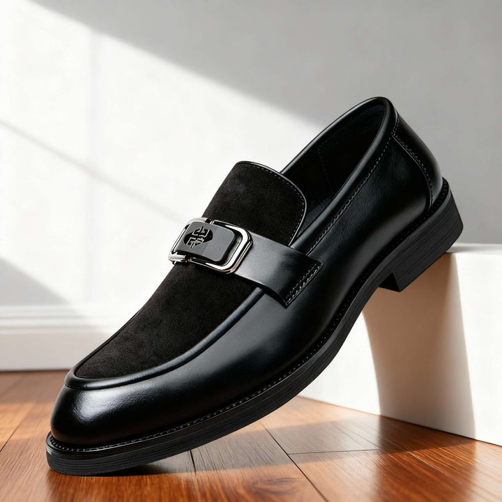 Romano Italian Loafer
