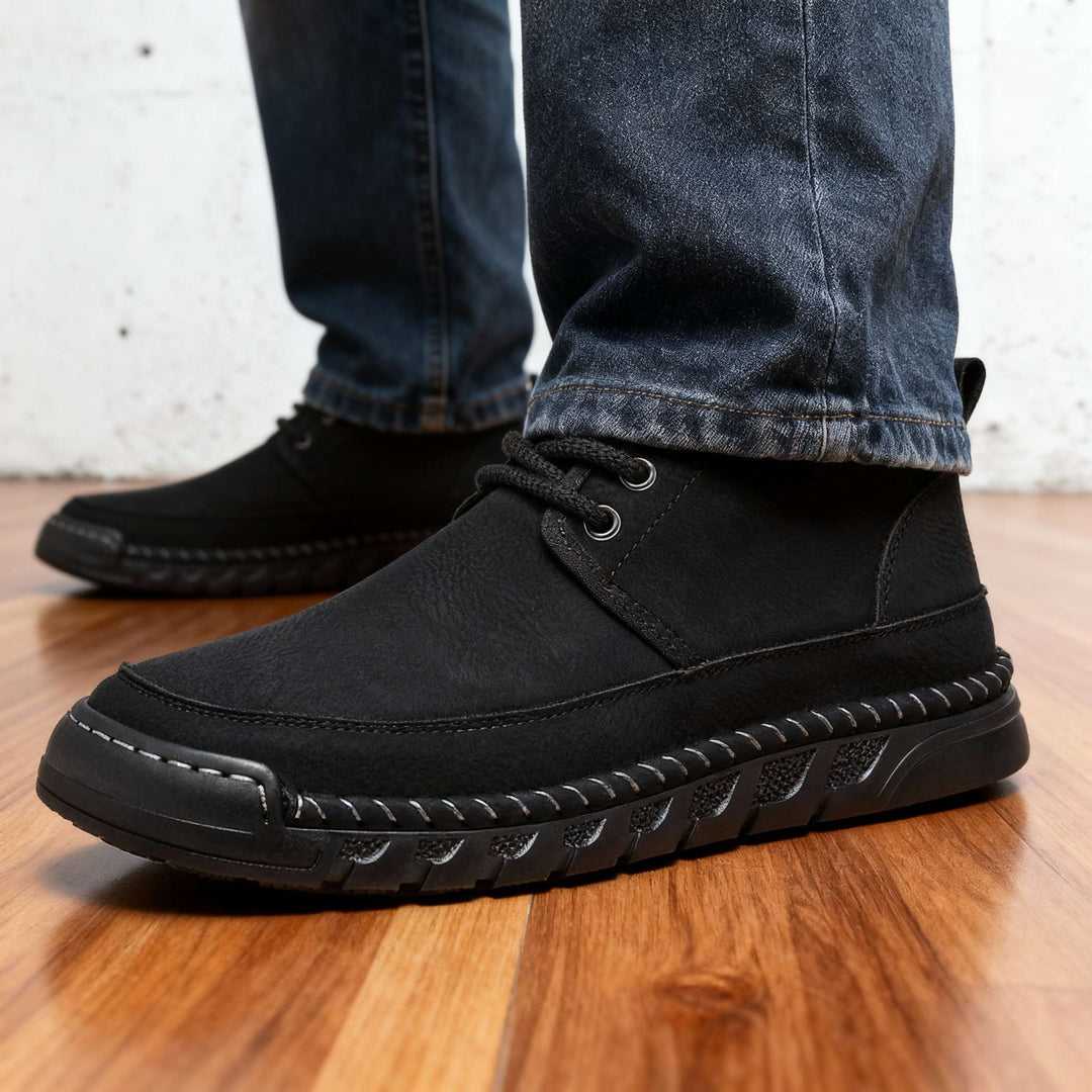 Davidson Mile Sneakers